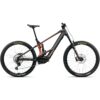Orbea Wild M10 X1
