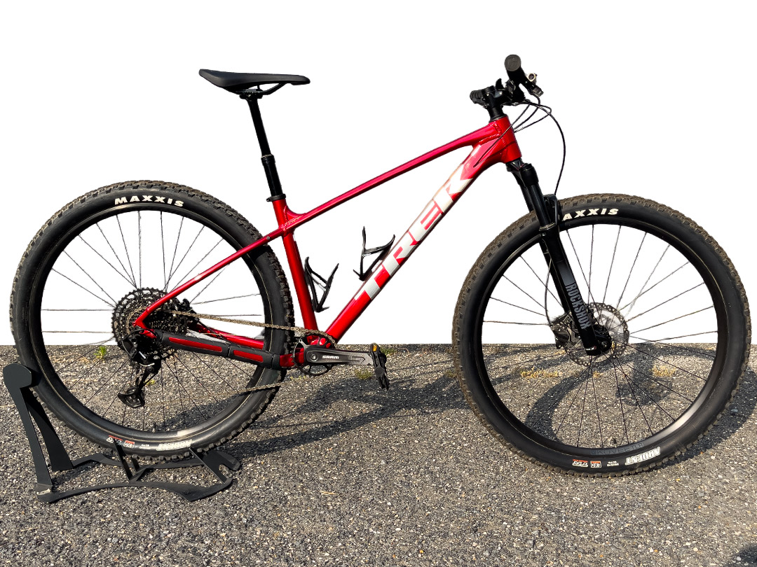 Trek Marlin 8 Gen 3 | TG M
