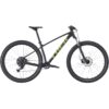 Trek Marlin 4 Gen 3 Matte Dark Web