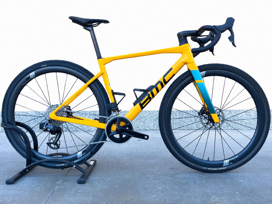 BMC Kaius 01 THREE | TG 54