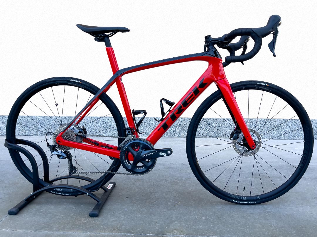 Trek Domane SL 6 | TG 54