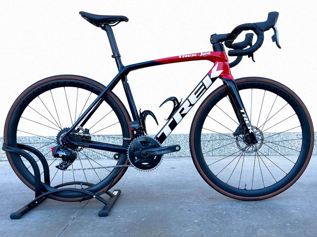 Trek Émonda SLR 7 AXS | TG 54