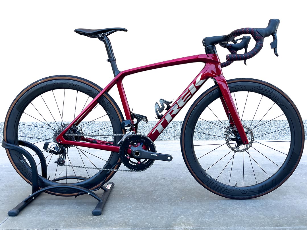 Trek Émonda SLR | TG 52