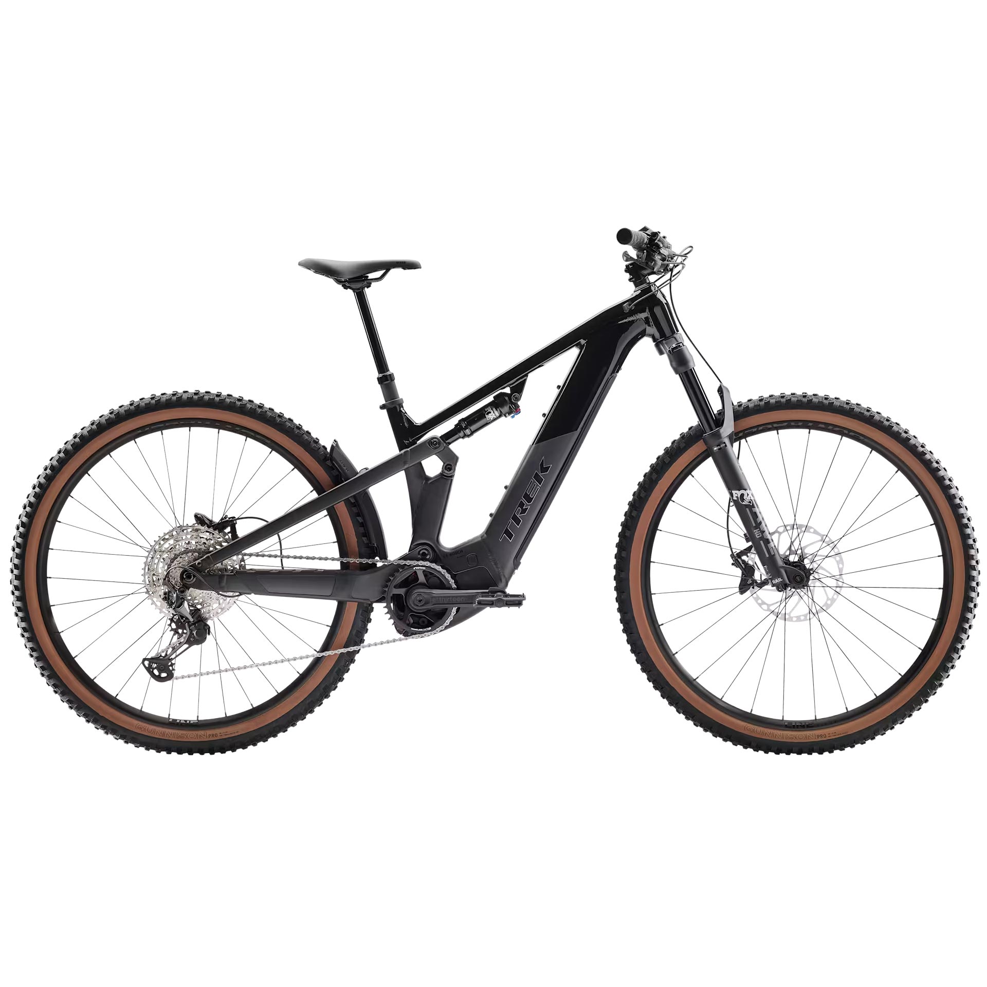 Trek Powerfly+ FS 6 Gen 4 - immagine 2