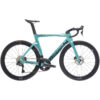 Bianchi Oltre Comp Ultegra Di2