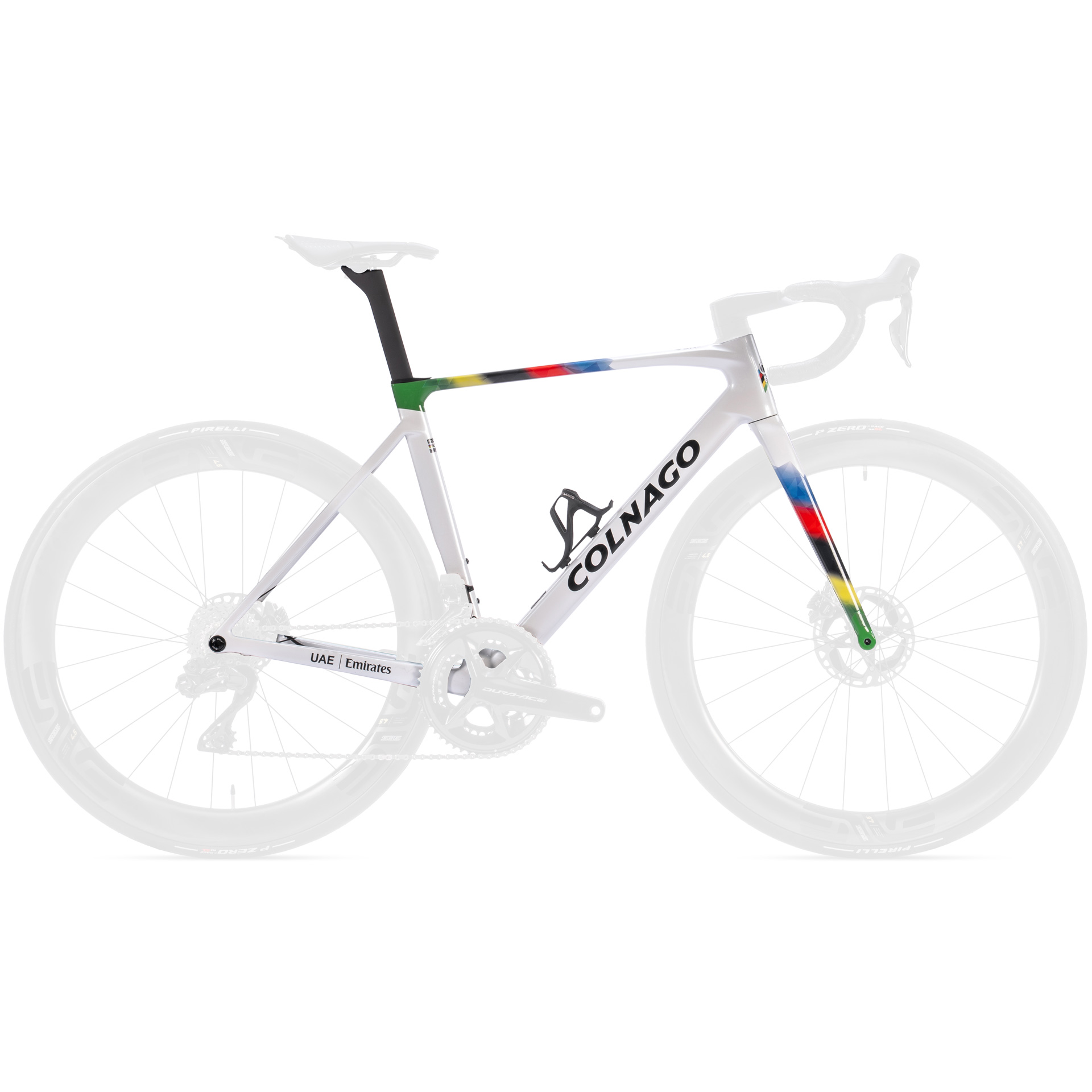 Colnago V5Rs (frame kit)