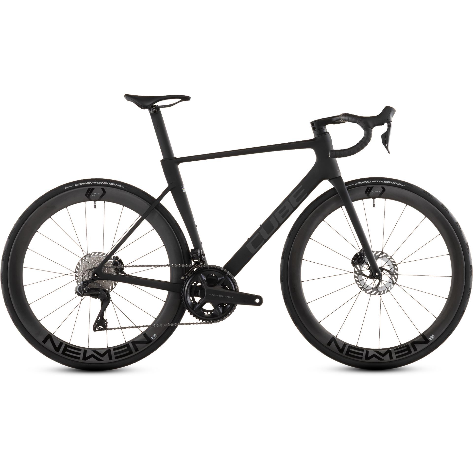 Cube Litening AIR C:68X Race
