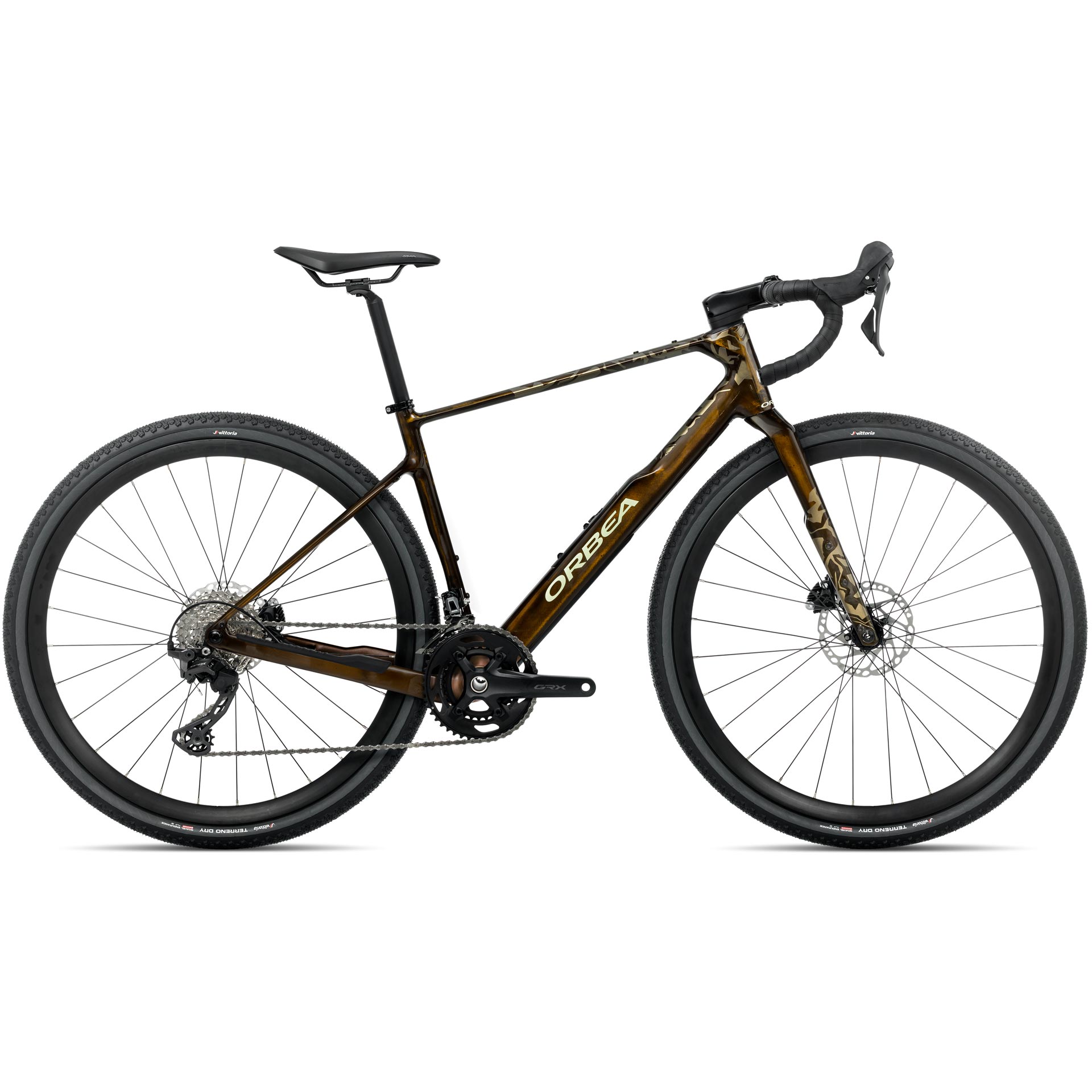 Orbea Terra M30 Team