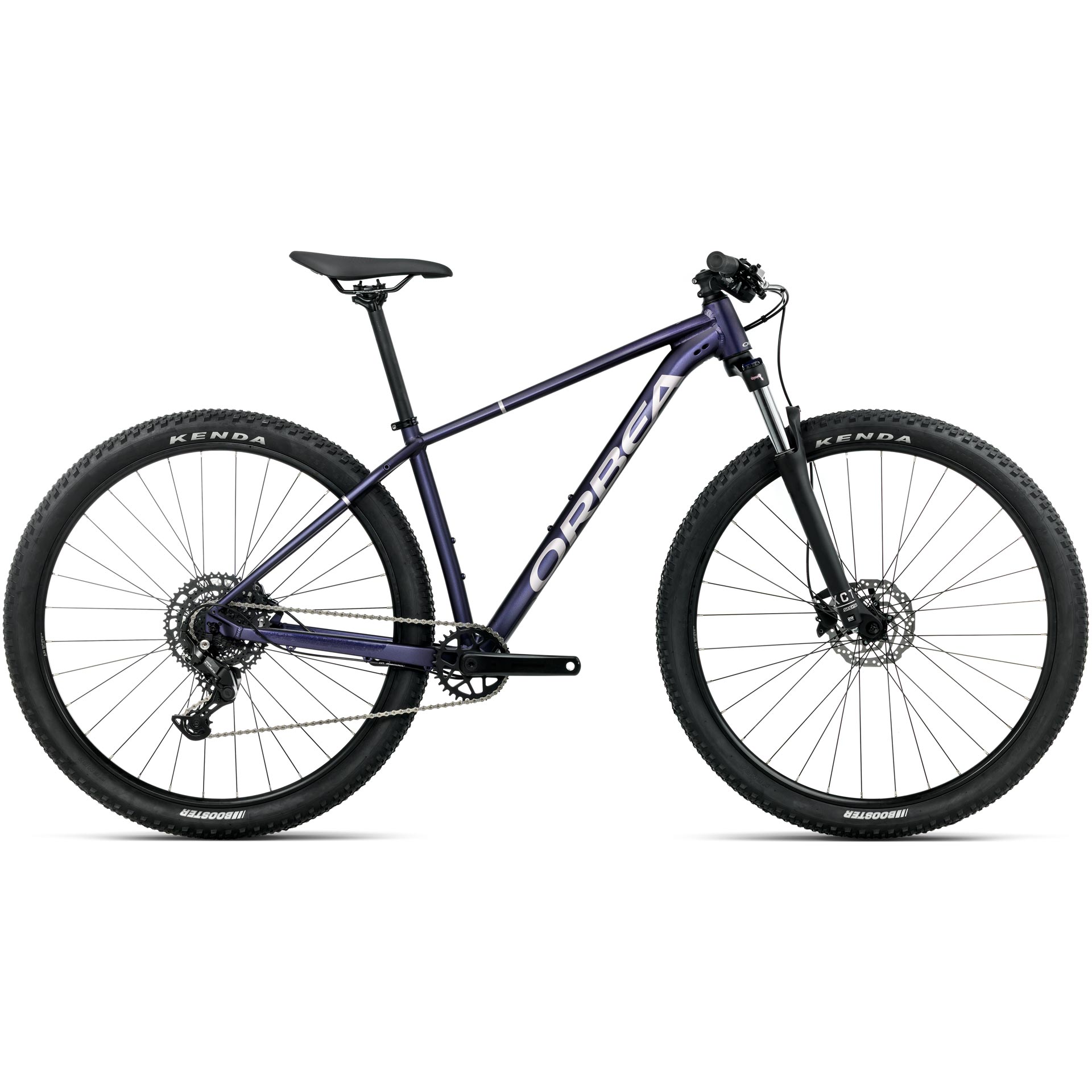 Alternative view of Orbea Onna 40