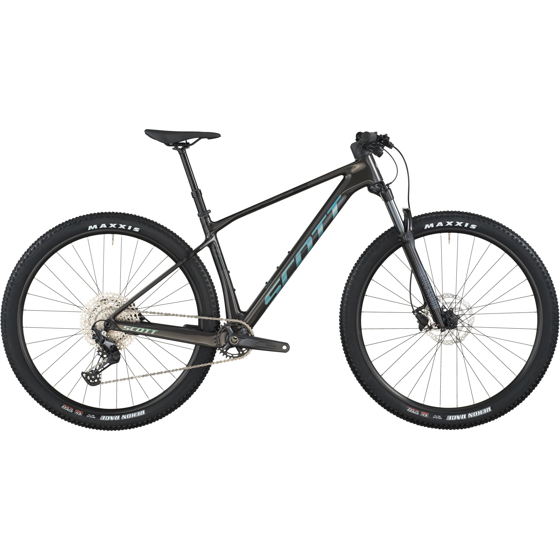 Scott Scale 920