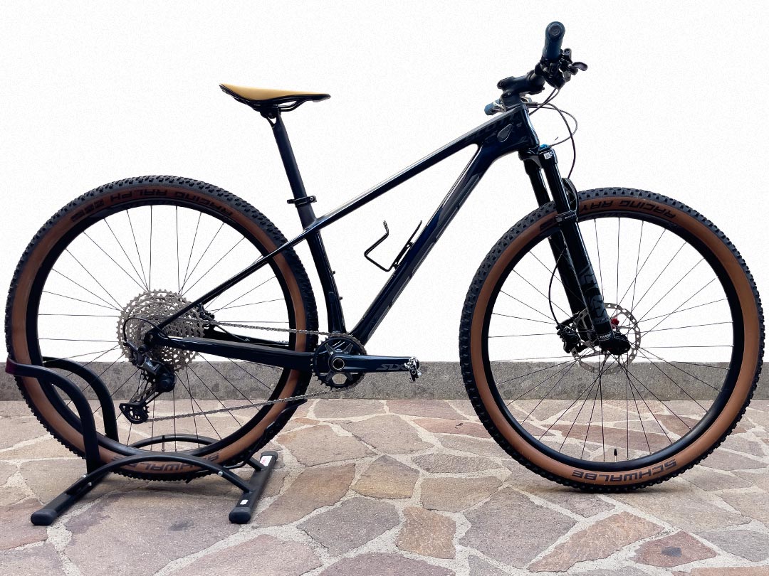 Scott Scale 925 | TG S