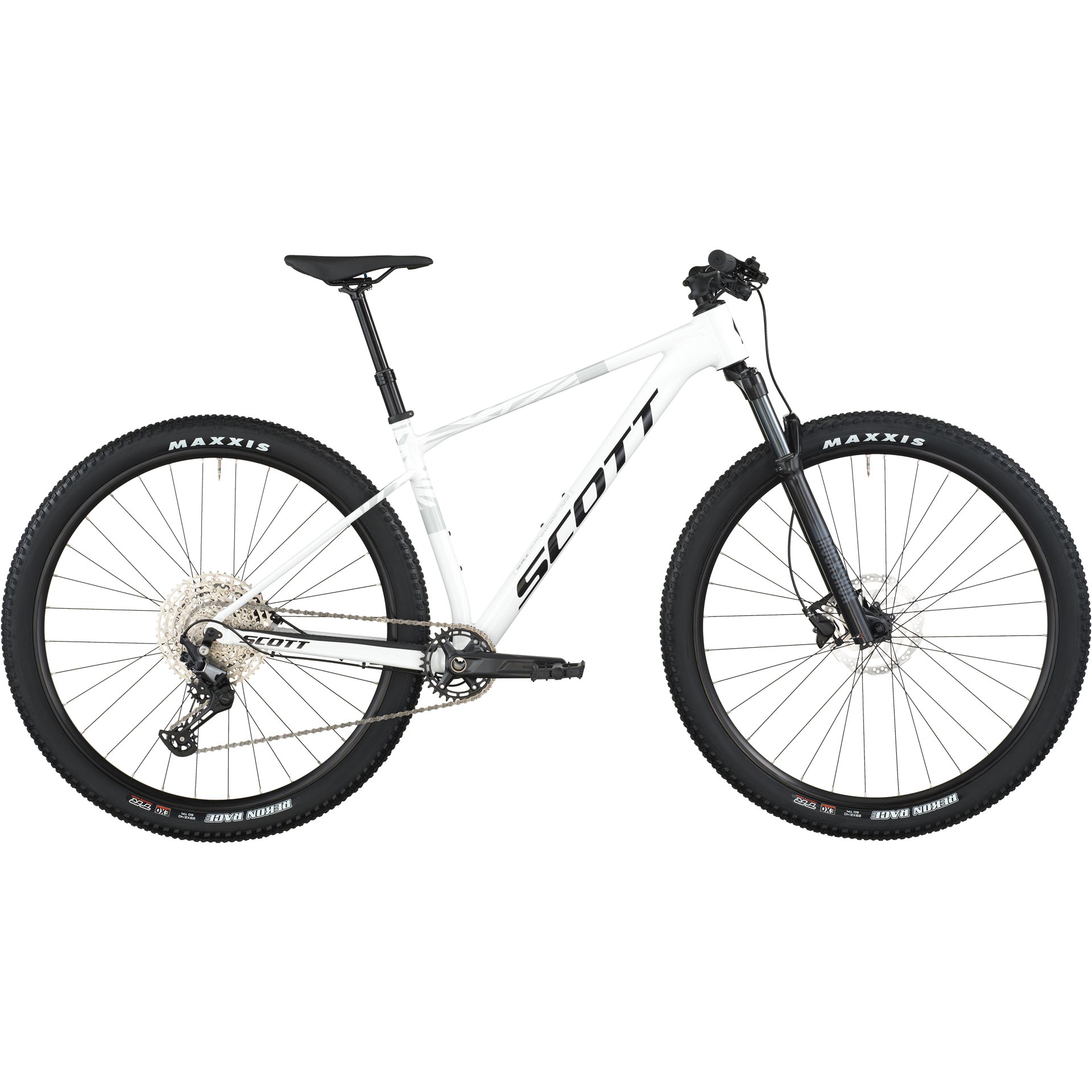 Scott Scale 940