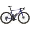 Trek Madone SLR 7 AXS Gen 8 Sram Force