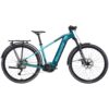 Bianchi T-Tronik X 9.2 Trekking
