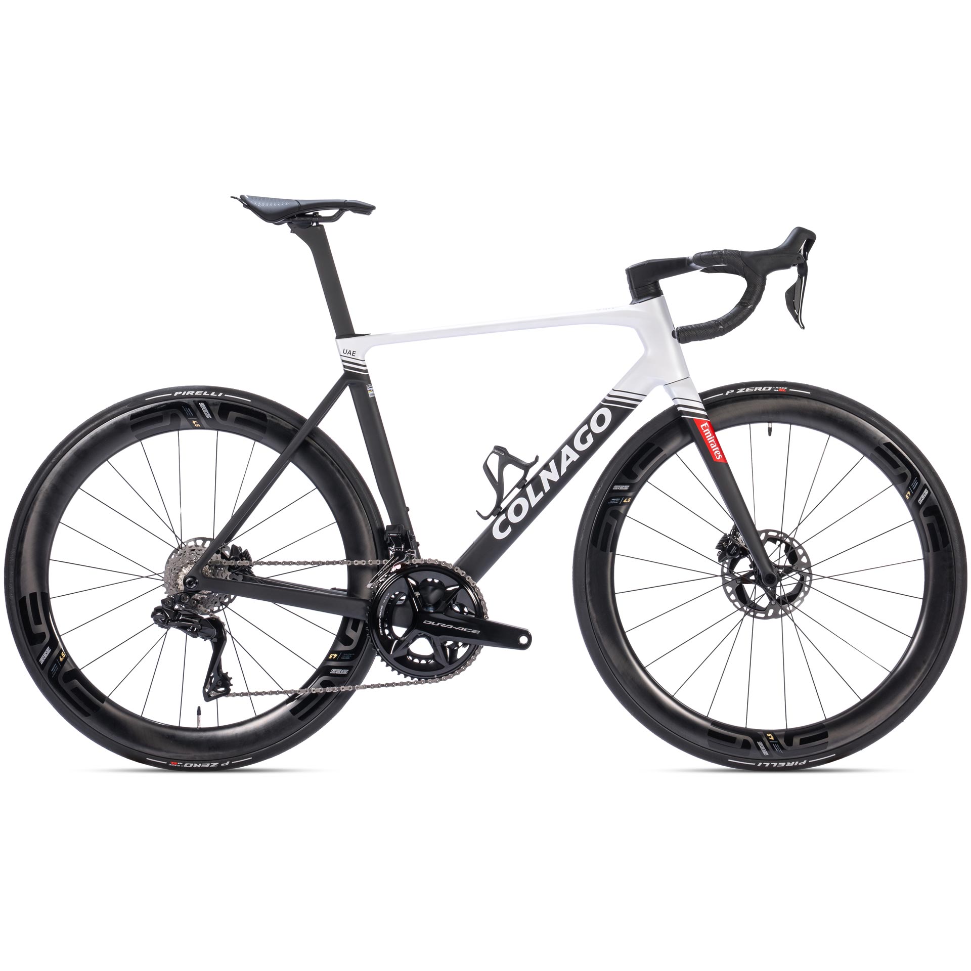 Colnago V5Rs SRAM Red Wind 42
