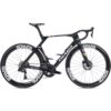 Colnago Y1Rs YSBC Sram Red AXS PM Vision SC 45