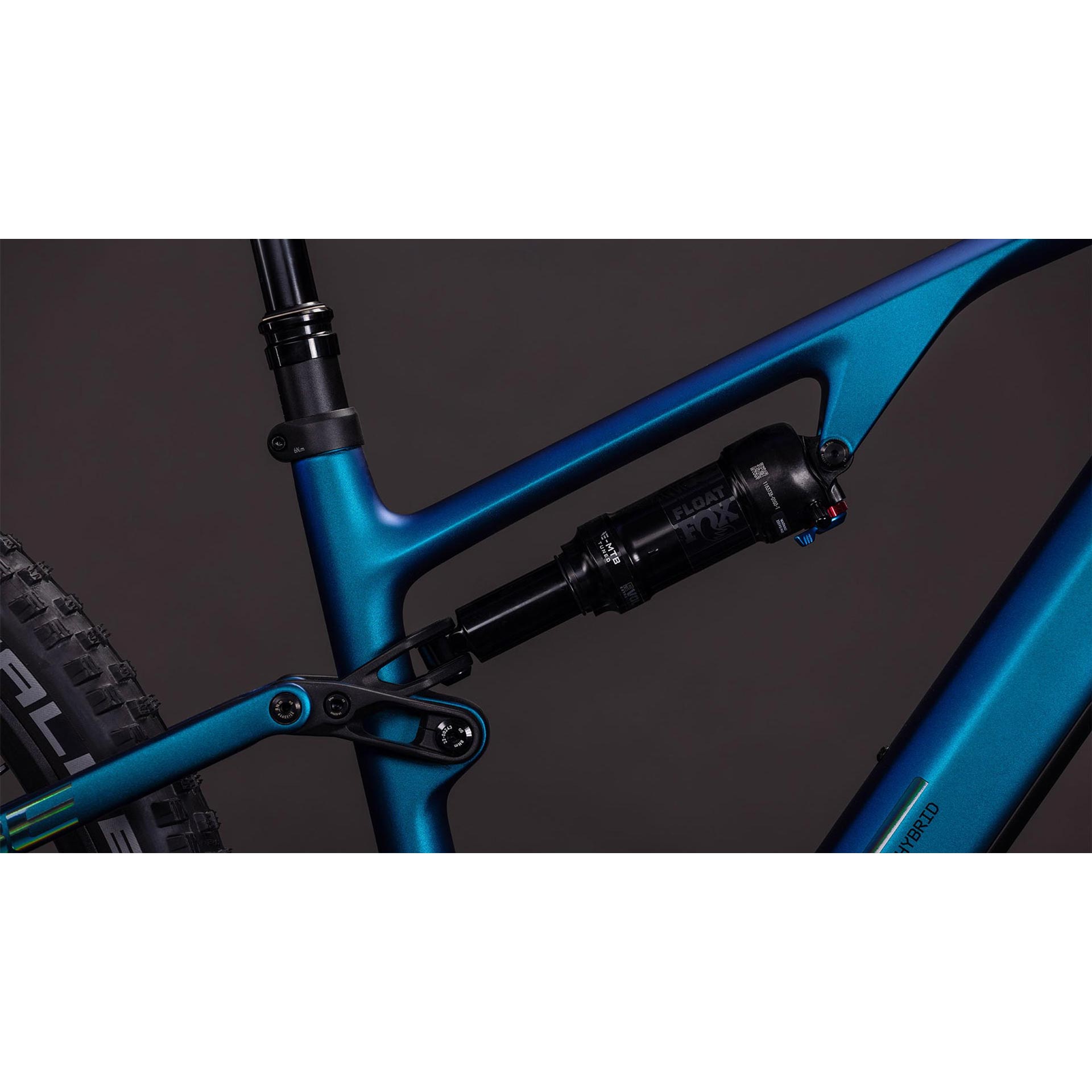 Cube AMS Hybrid ONE44 C:68X SLX 400X - immagine 3