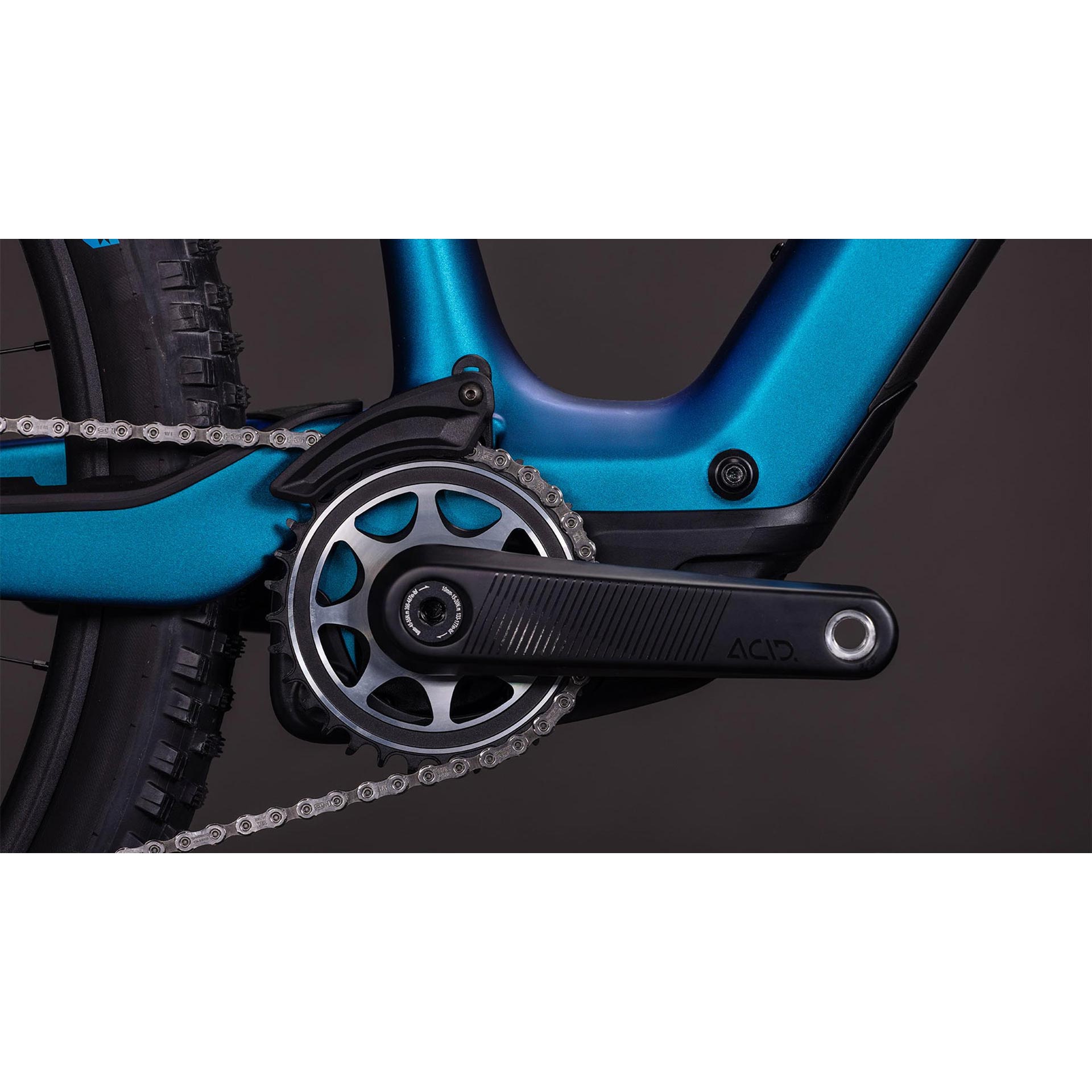 Cube AMS Hybrid ONE44 C:68X SLX 400X - immagine 4