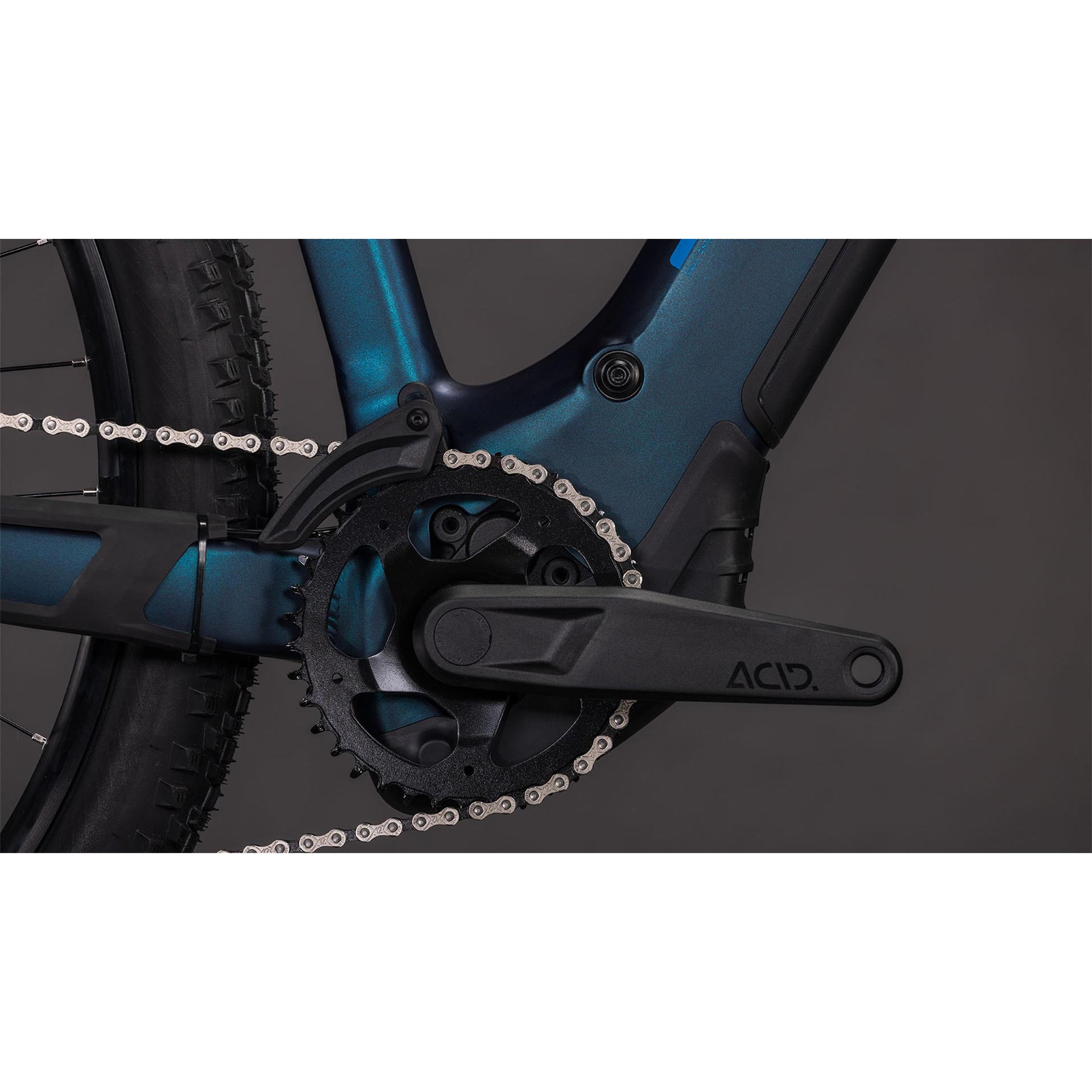 Cube Reaction Hybrid Pro 800 - immagine 5