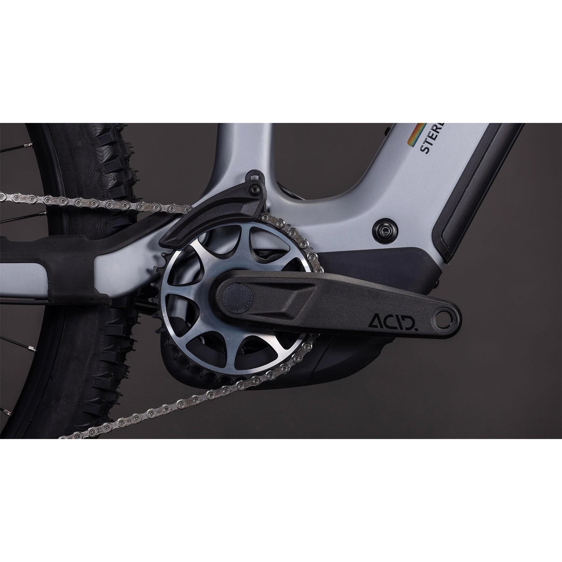 Cube Stereo Hybrid ONE44 HPC SLX Evo 800 - immagine 4