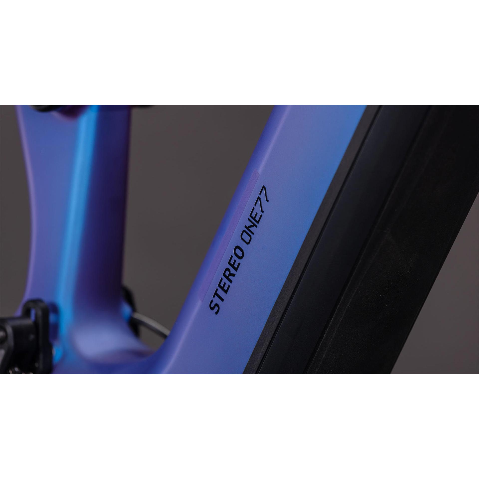 Cube Stereo Hybrid ONE77 HPC SLX 800 - immagine 5