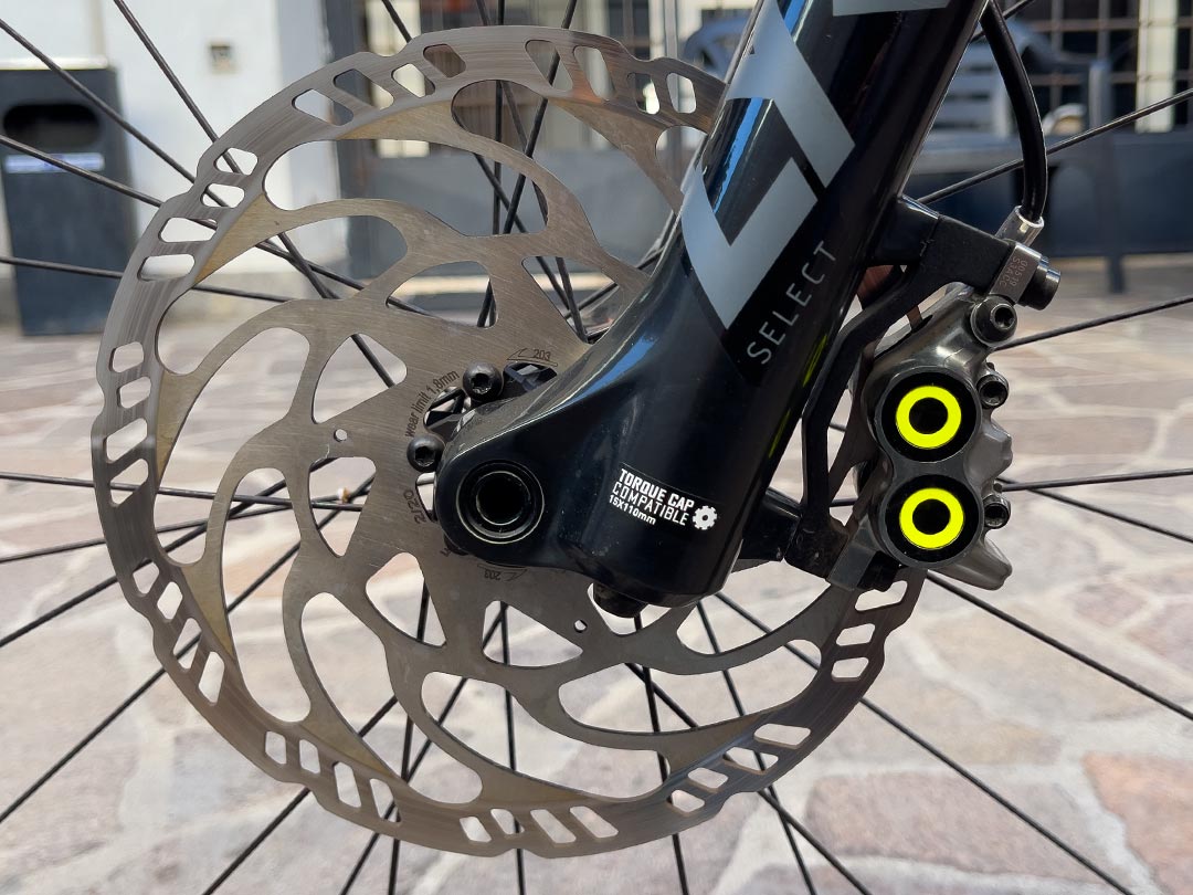 Haibyke XDURO Allmtn 3.5 | TG L - immagine 12