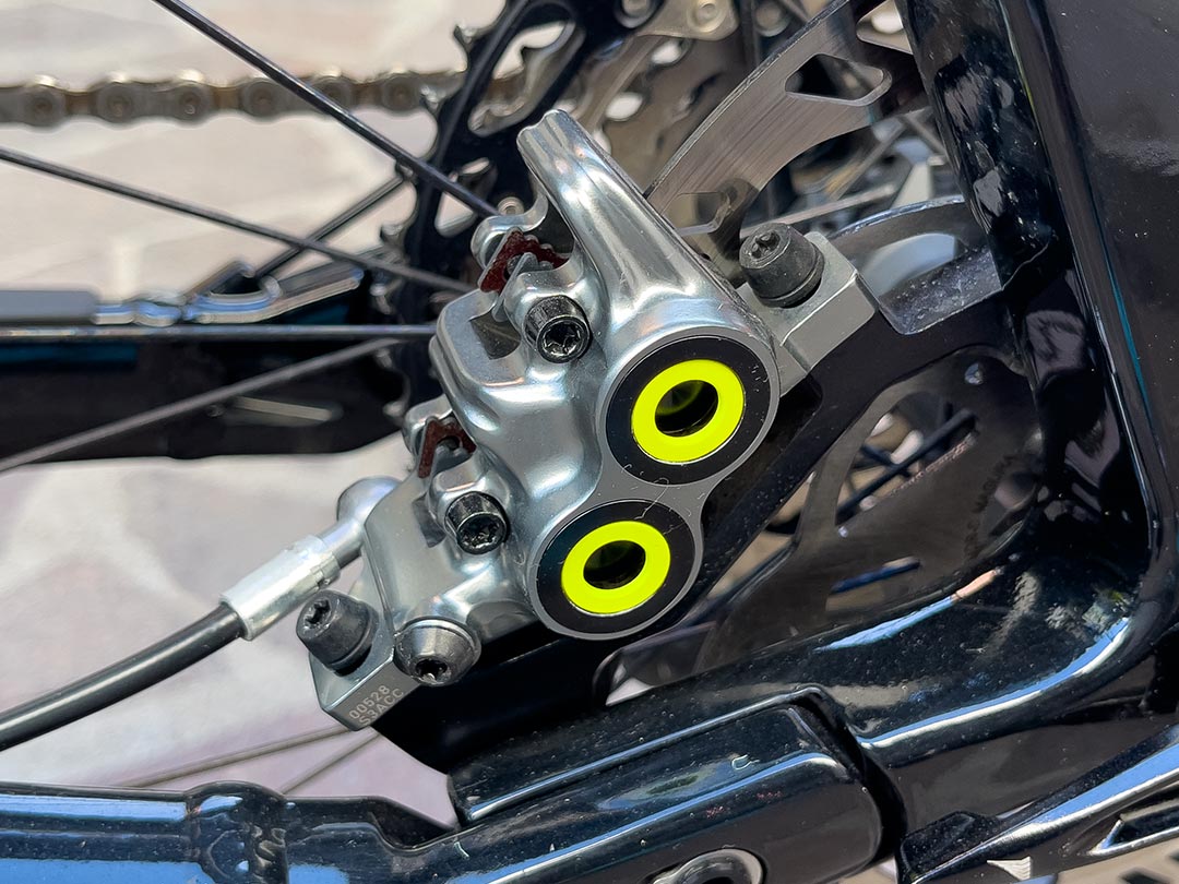 Haibyke XDURO Allmtn 3.5 | TG L - immagine 13