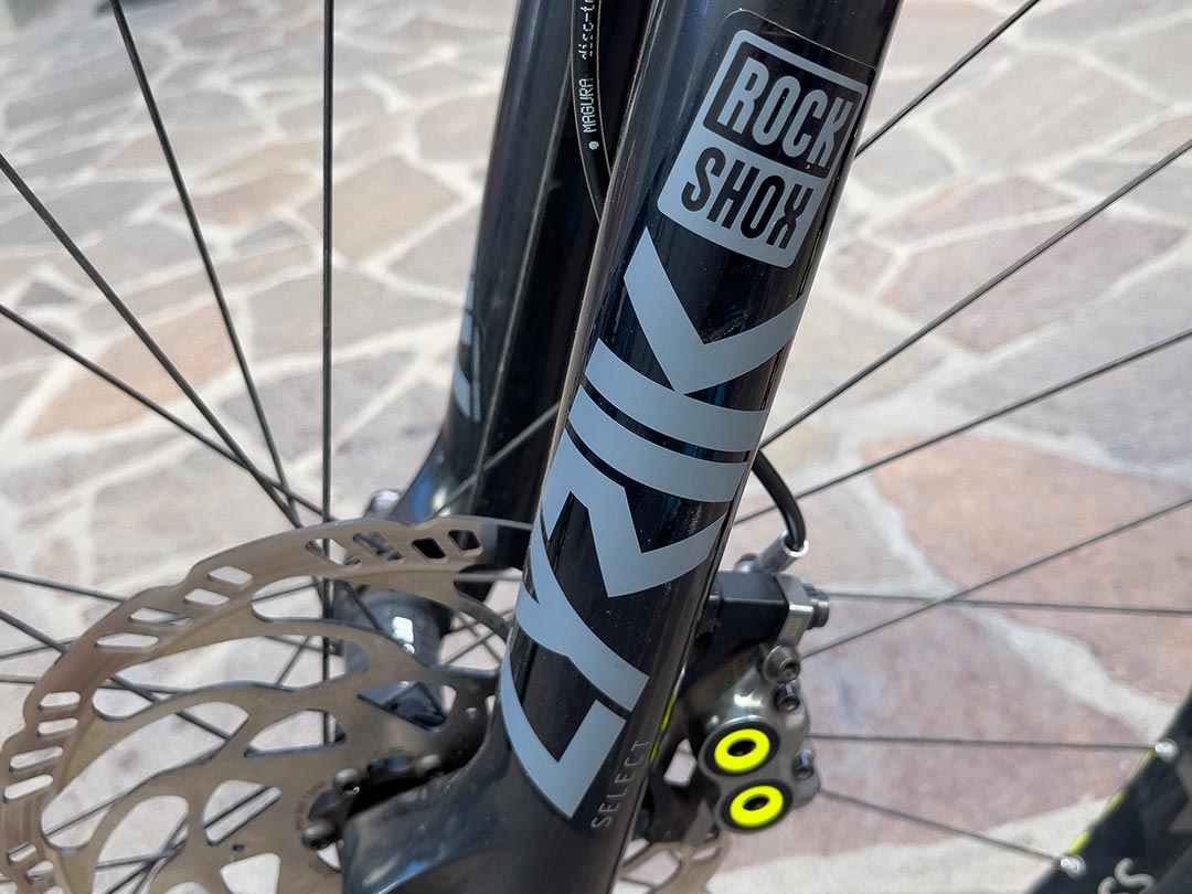 Haibyke XDURO Allmtn 3.5 | TG L - immagine 15