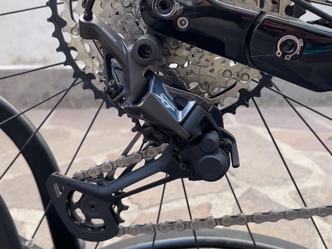 Haibyke XDURO Allmtn 3.5 | TG L - immagine 3