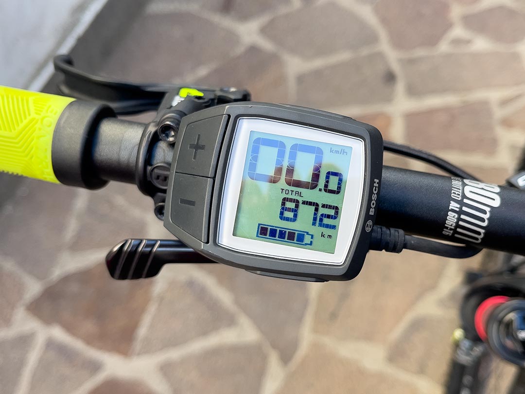 Haibyke XDURO Allmtn 3.5 | TG L - immagine 6