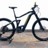 Haibike XDURO ALLMTN 3.5 taglia L usato garantito