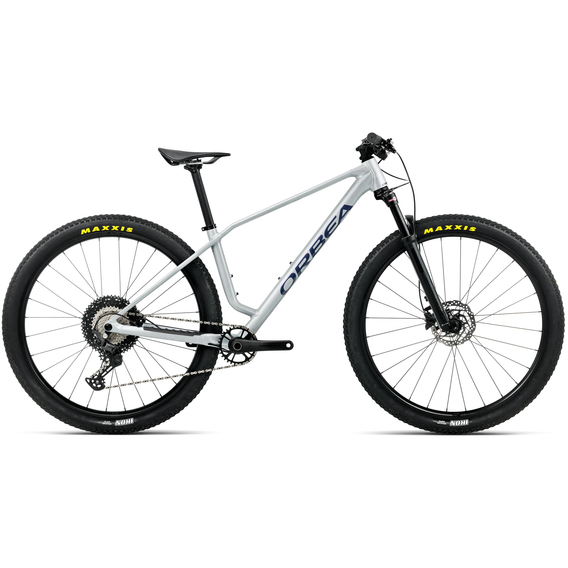 Alternative view of Orbea Alma H30