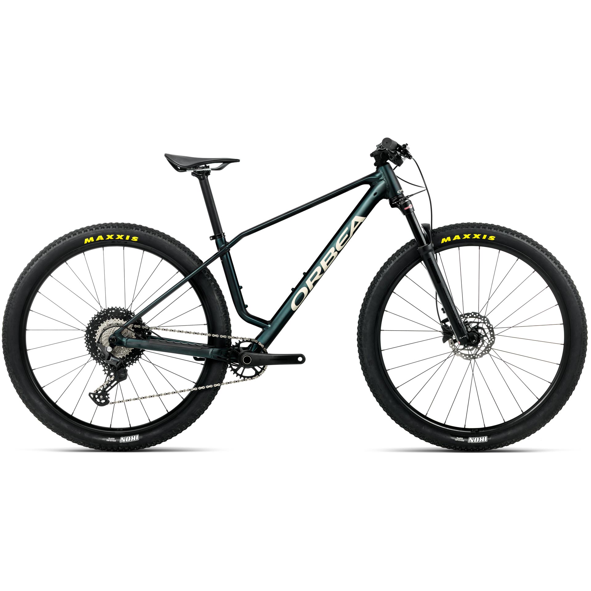 Orbea Alma H30