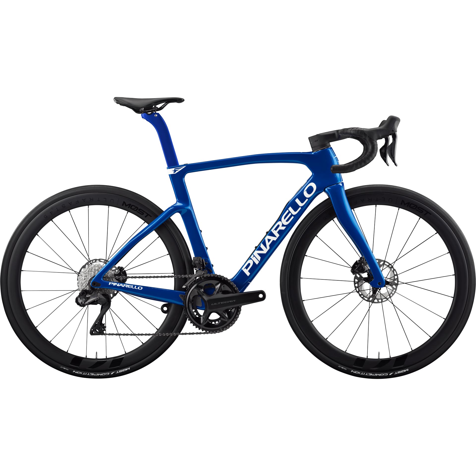 Pinarello F7 SRAM Force AXS