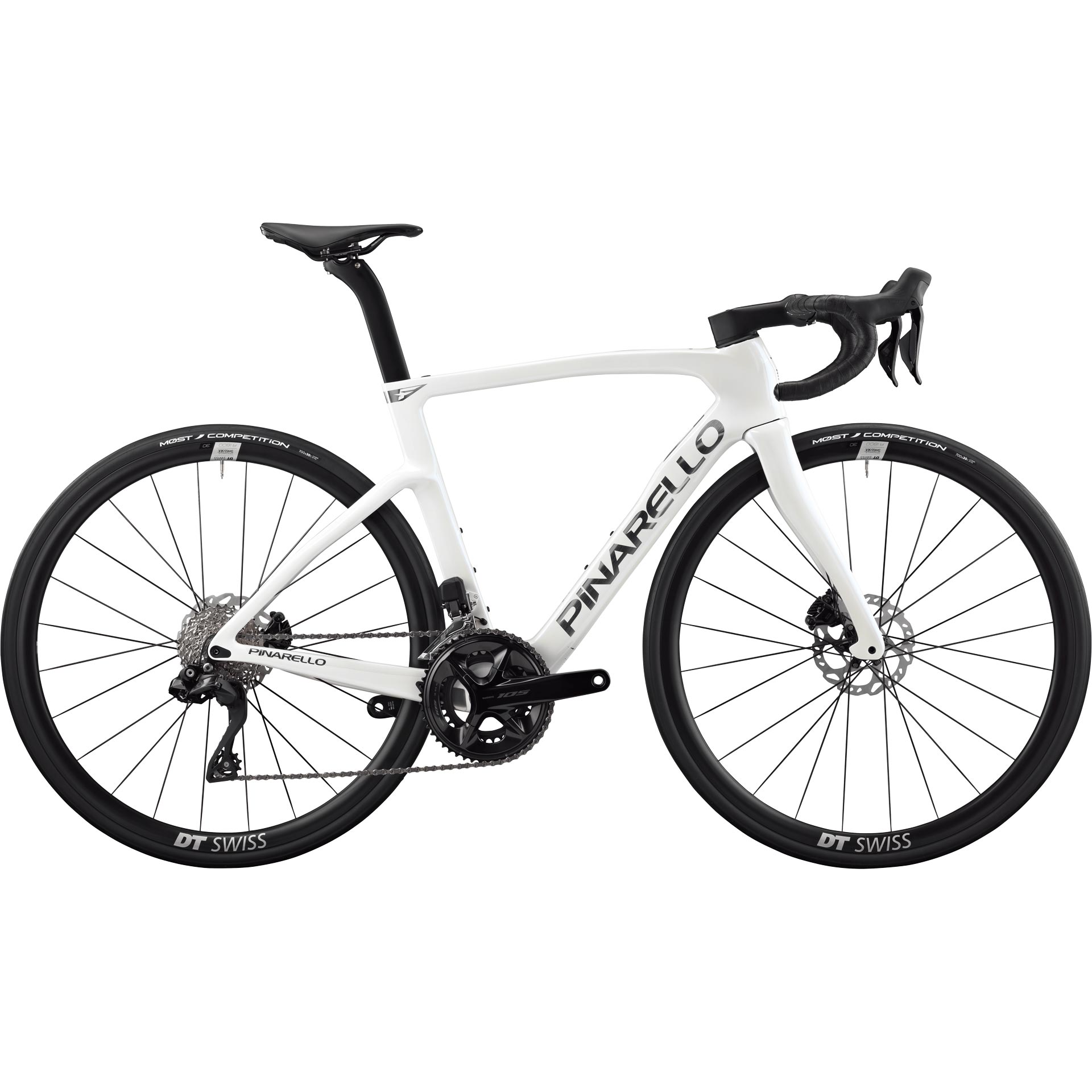 NEW Pinarello F3 Shimano 105 Di2