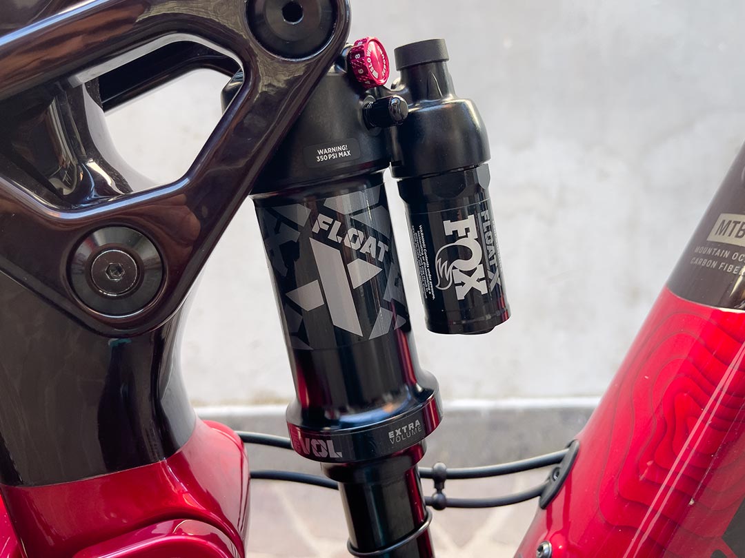 Trek Slash+ 9.7 SLX/XT | TG M - immagine 4