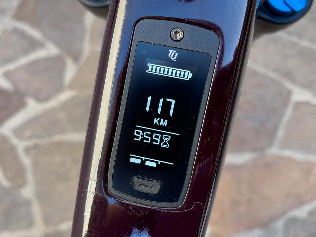 Trek Slash+ 9.7 SLX/XT | TG M - immagine 5