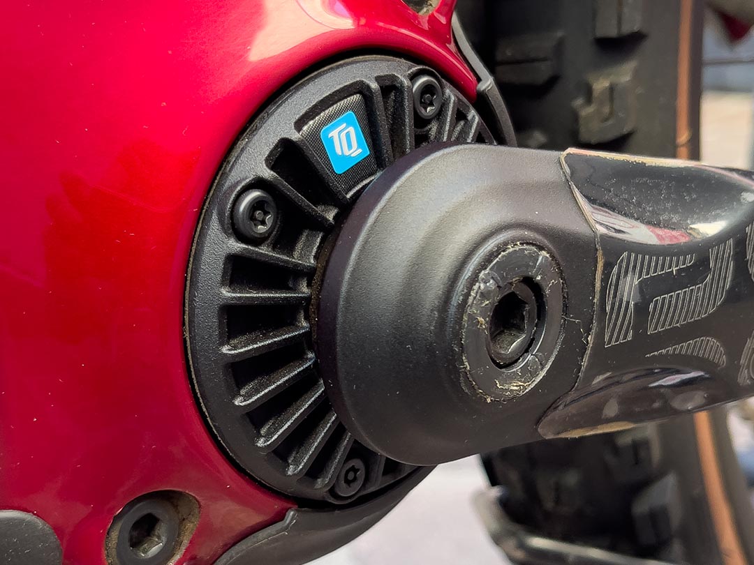 Trek Slash+ 9.7 SLX/XT | TG M - immagine 6