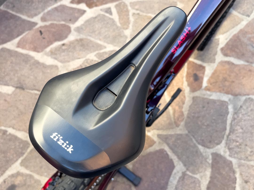 Trek Slash+ 9.7 SLX/XT | TG M - immagine 7