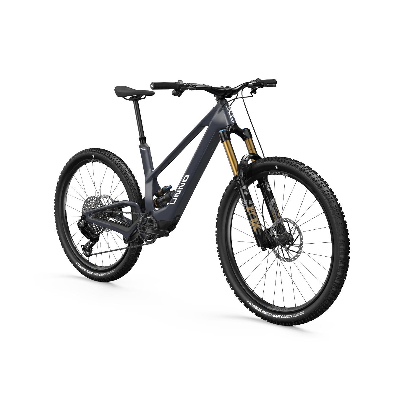 Unno Mith Race - immagine 2