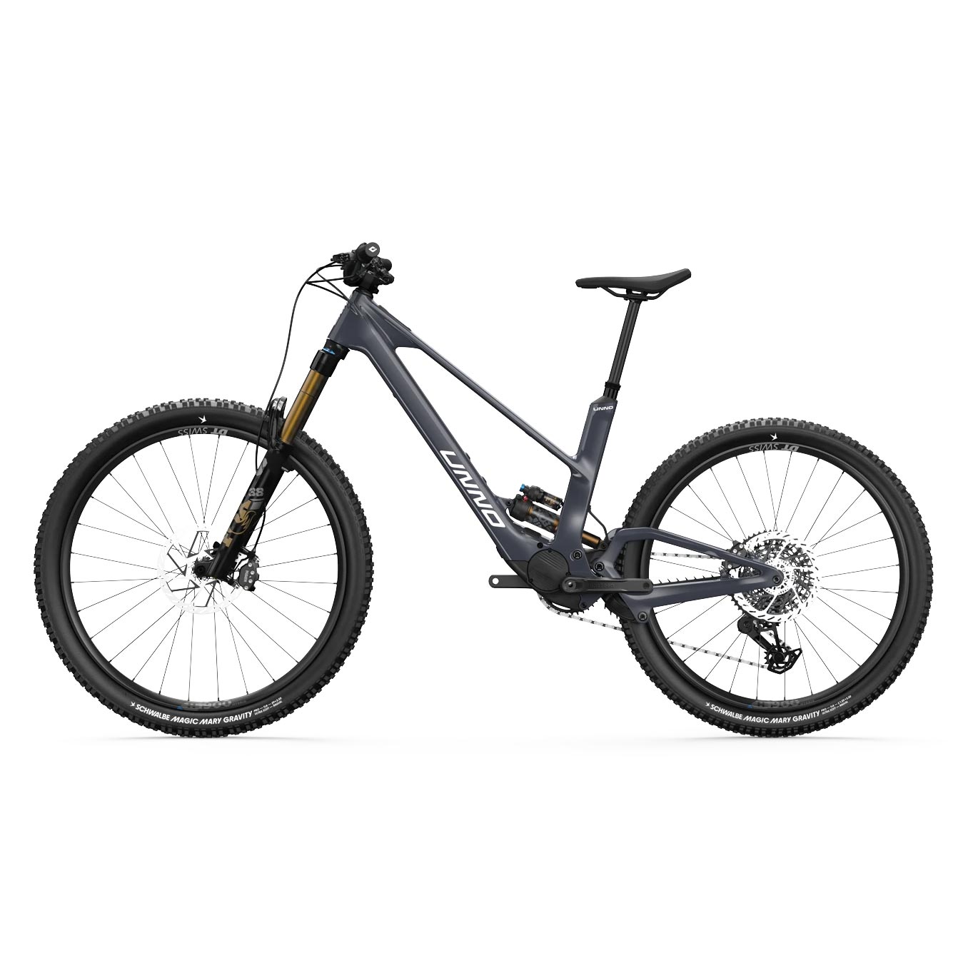 Unno Mith Race - immagine 3