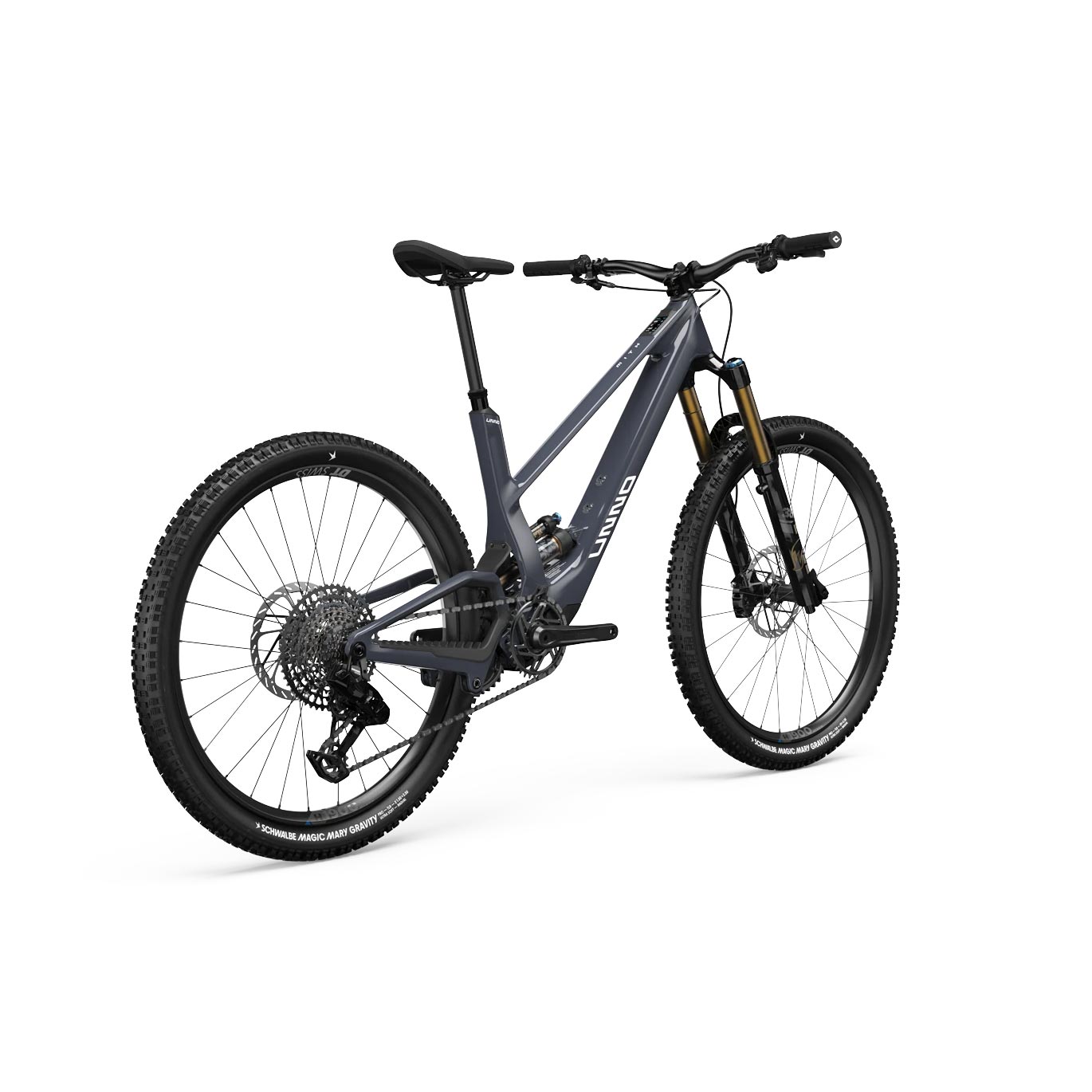 Unno Mith Race - immagine 4