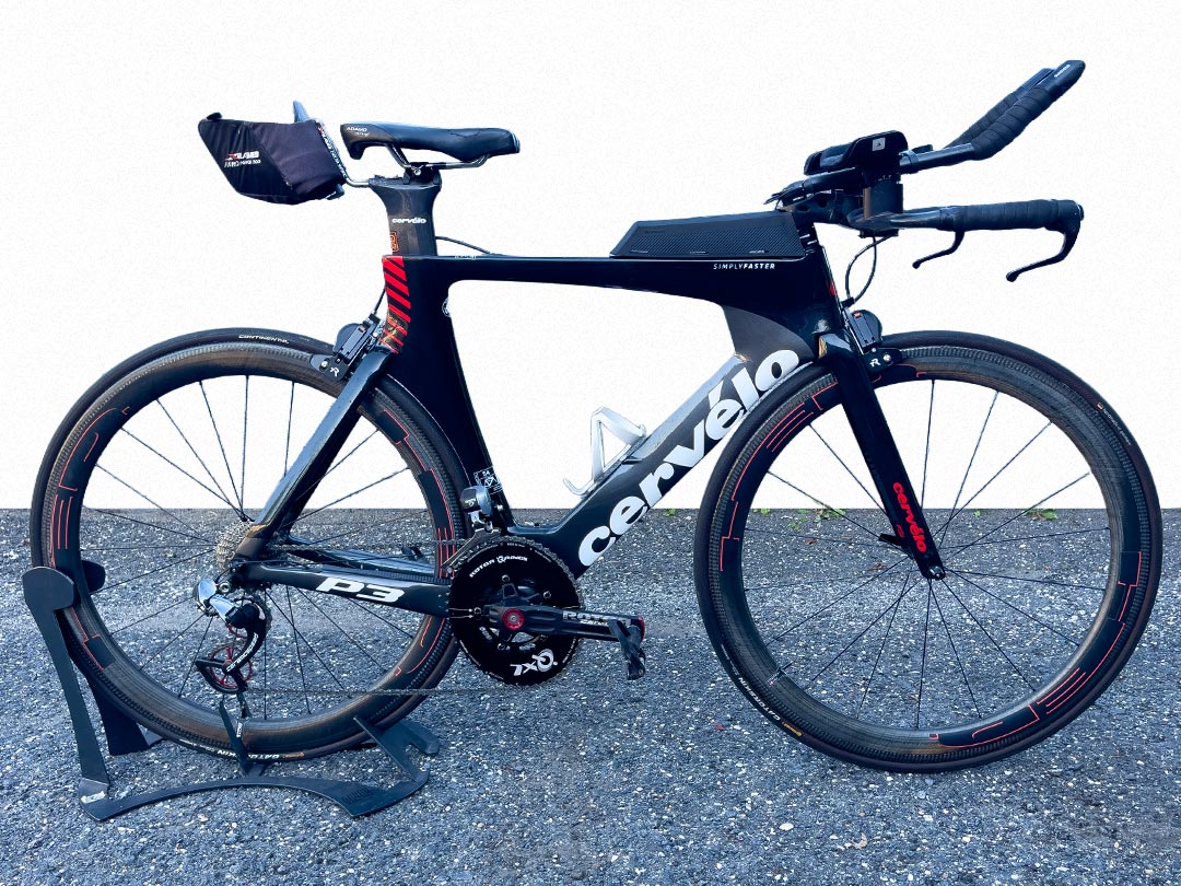 Cervélo P3 taglia 54 Usato Garantito