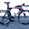 Cervélo P5 VWD taglia 54 Usato Garantito