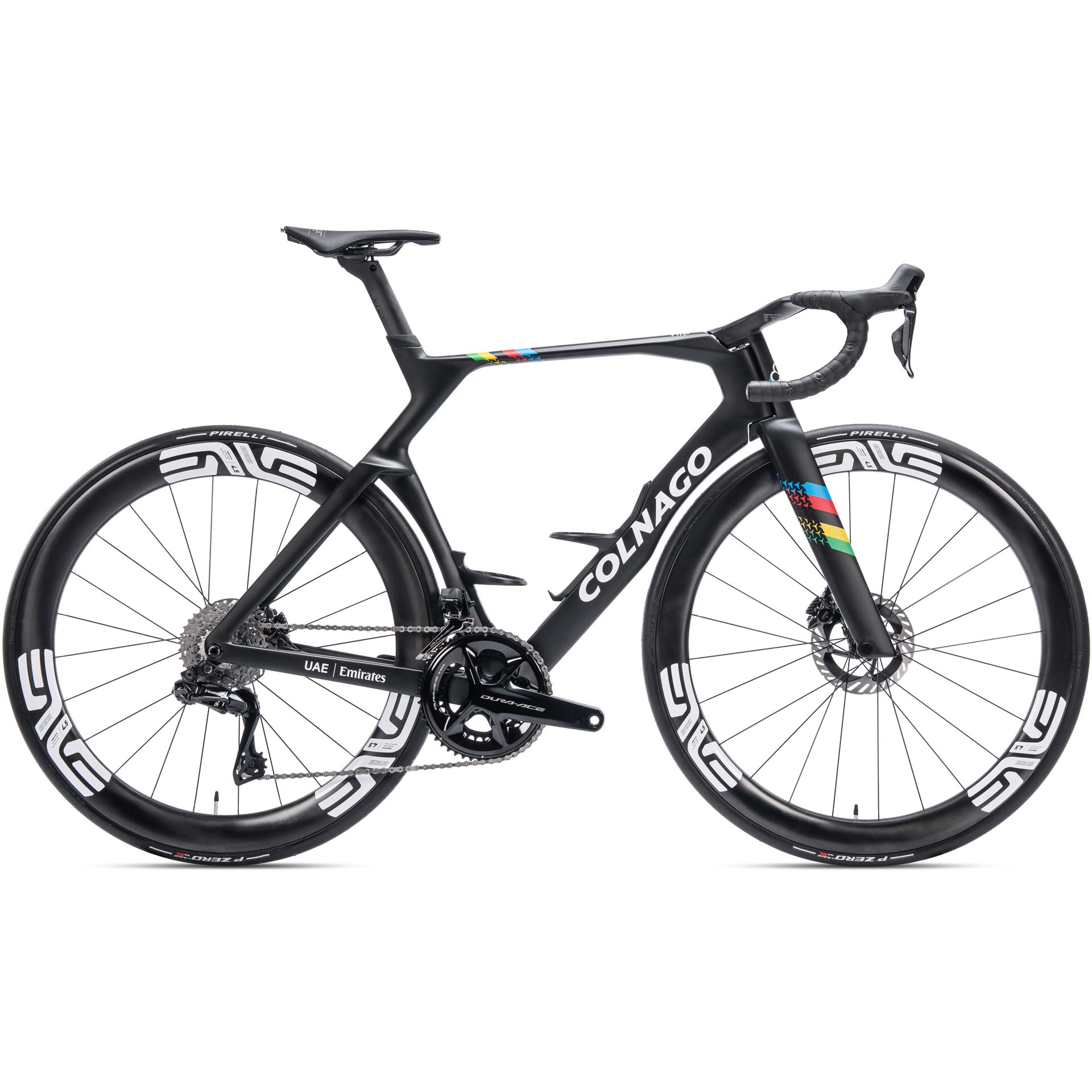 Colnago Y1Rs Shimano Dura-Ace Di2 ENVE SES 4.5