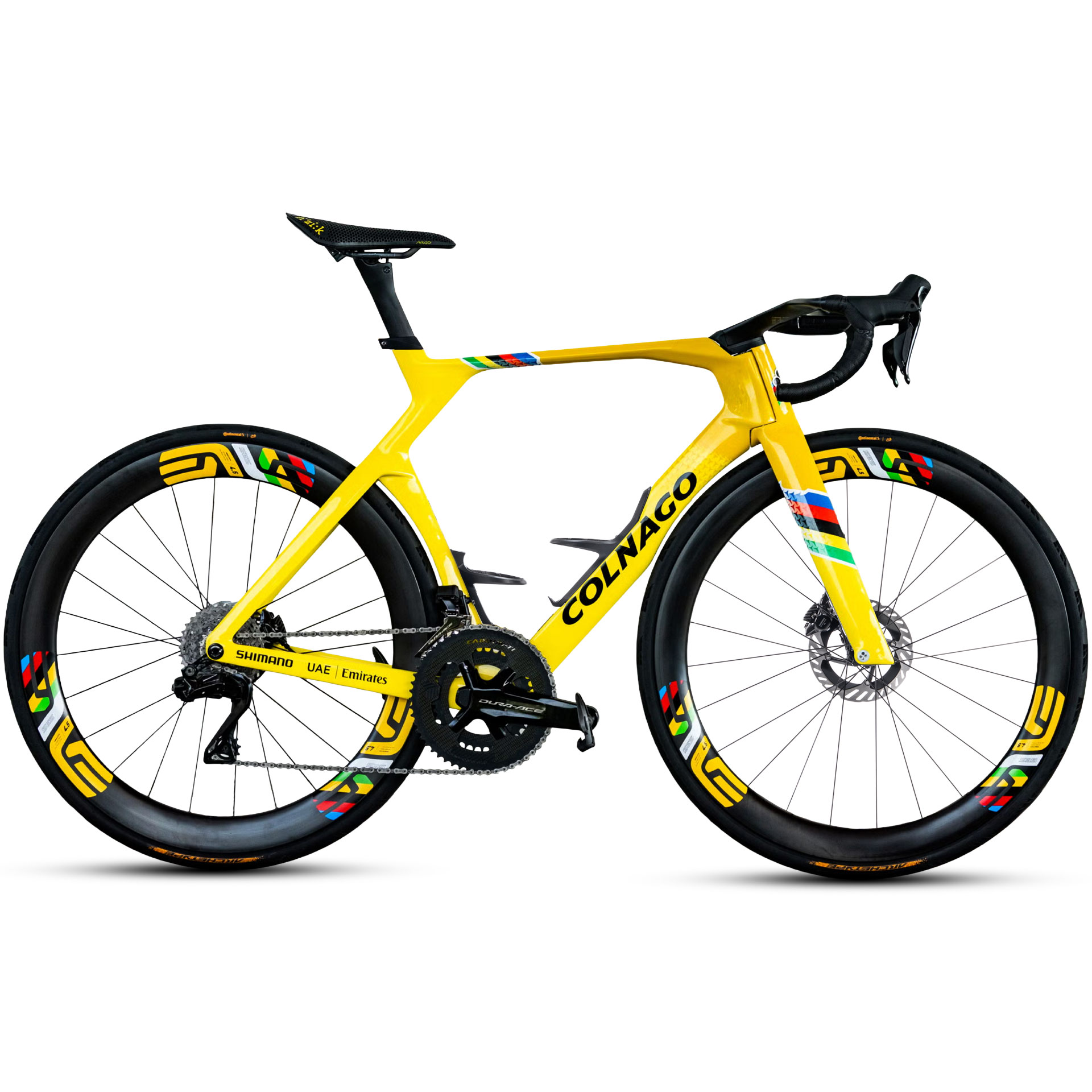 Colnago Y1Rs Tour De France