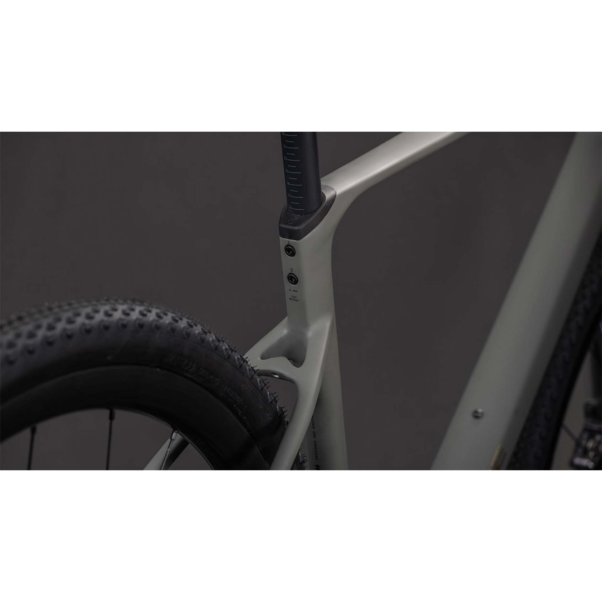 Cube Nuroad C:62 EX - immagine 3