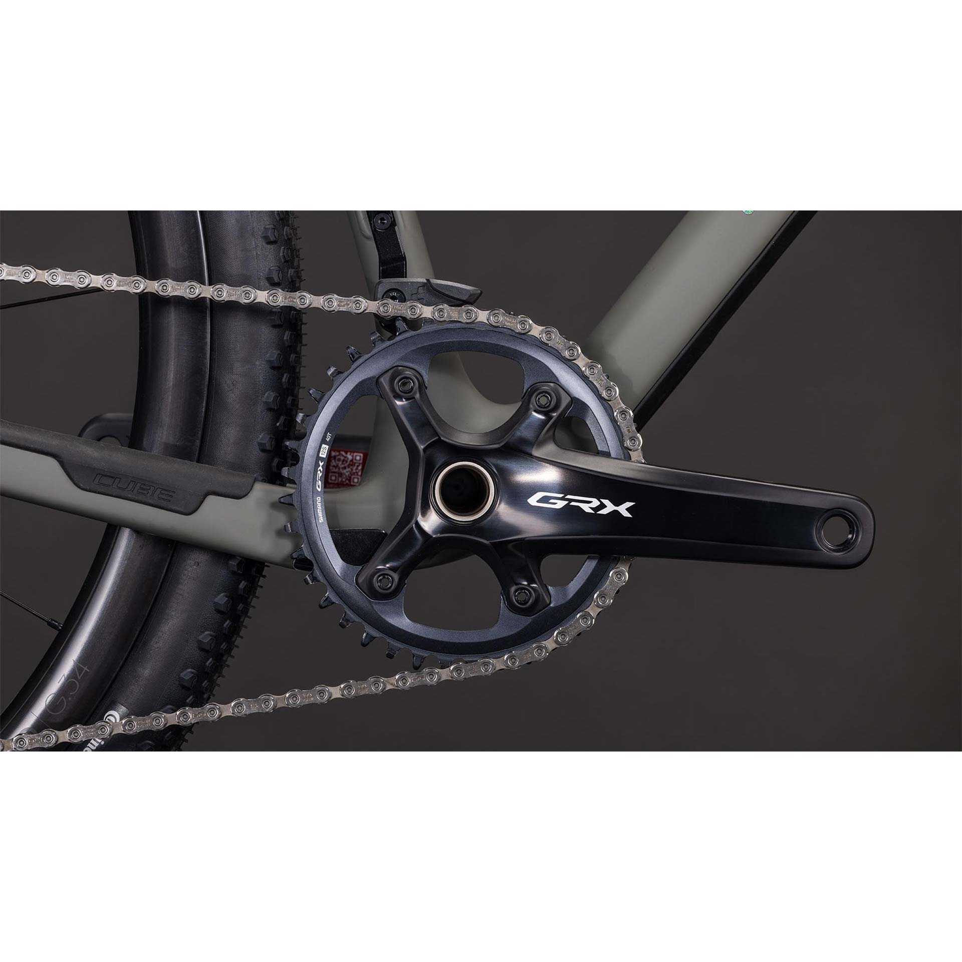 Cube Nuroad C:62 EX - immagine 5