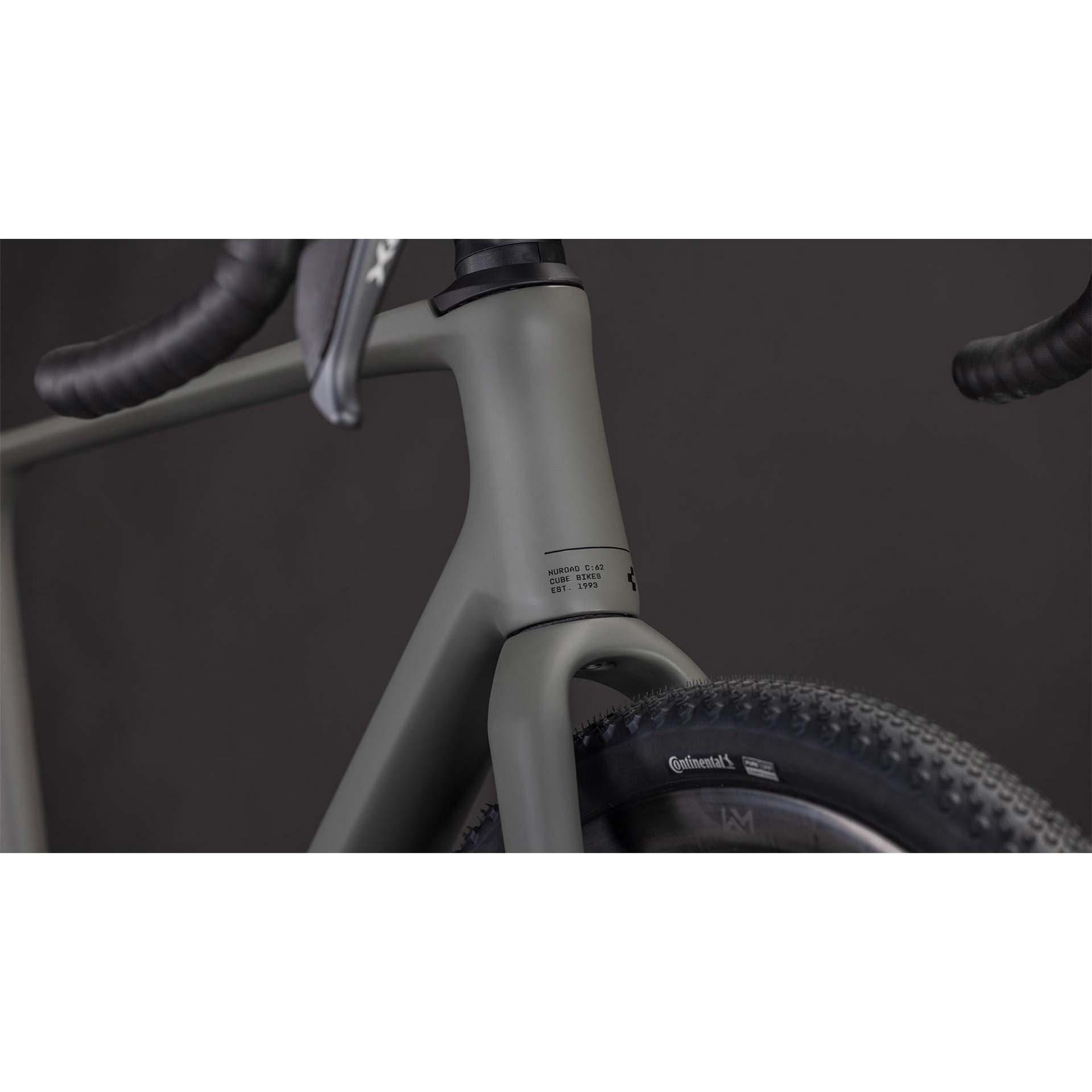 Cube Nuroad C:62 EX - immagine 6