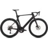 Cube Litening AERO C:68X Race blackline